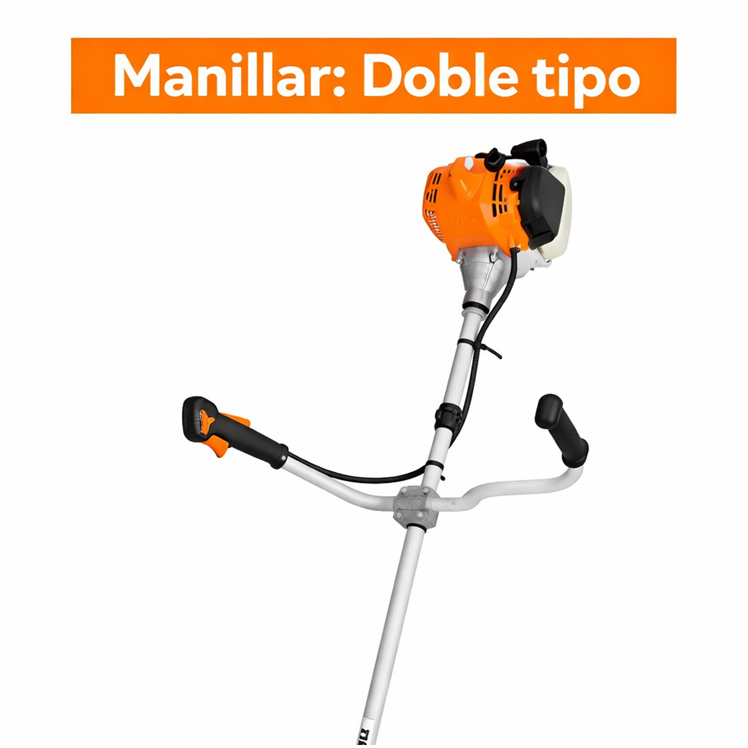 Desmalezadora Stihl Fs-230 - DESMALEZADORA STIHL FS230 4946 — Dimm