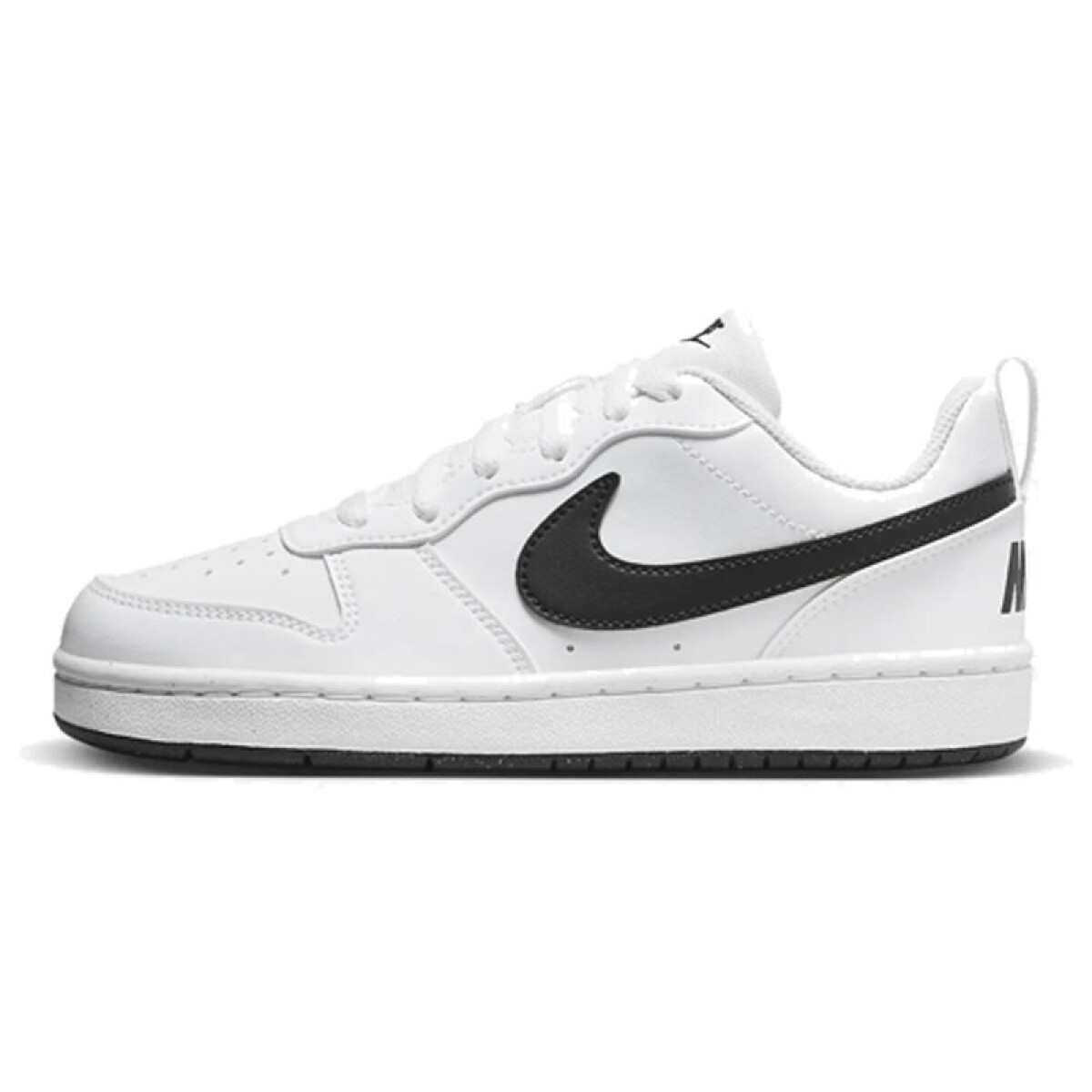 Nike Court Borough Low Recraft Bg 