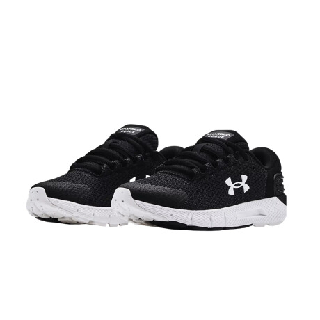 Under Armour Charged Rogue 2.5 Black