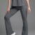 Calza Oxford. GRIS OSCURO