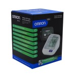 TENSIOMETRO DIGIT. BRA OMRON ELI HEM7130 única