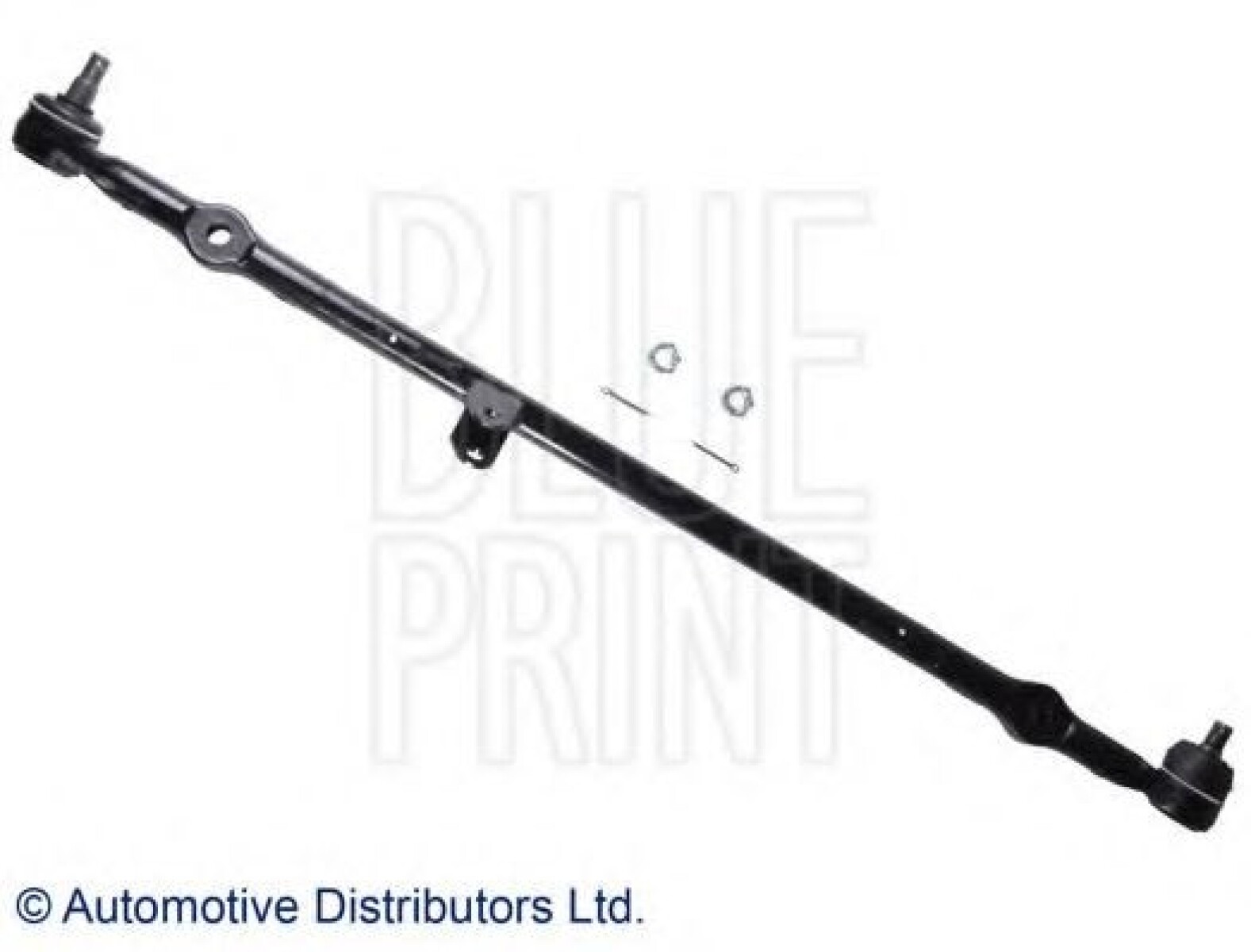 SUSPENSION VARIOS NISSAN BARRA CENTRAL D21 DLZ 