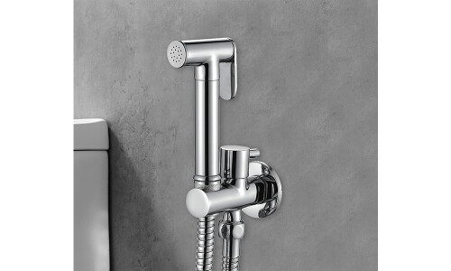 Ducha higiénica EF510 120-c