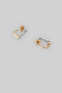 PENDIENTES Oro