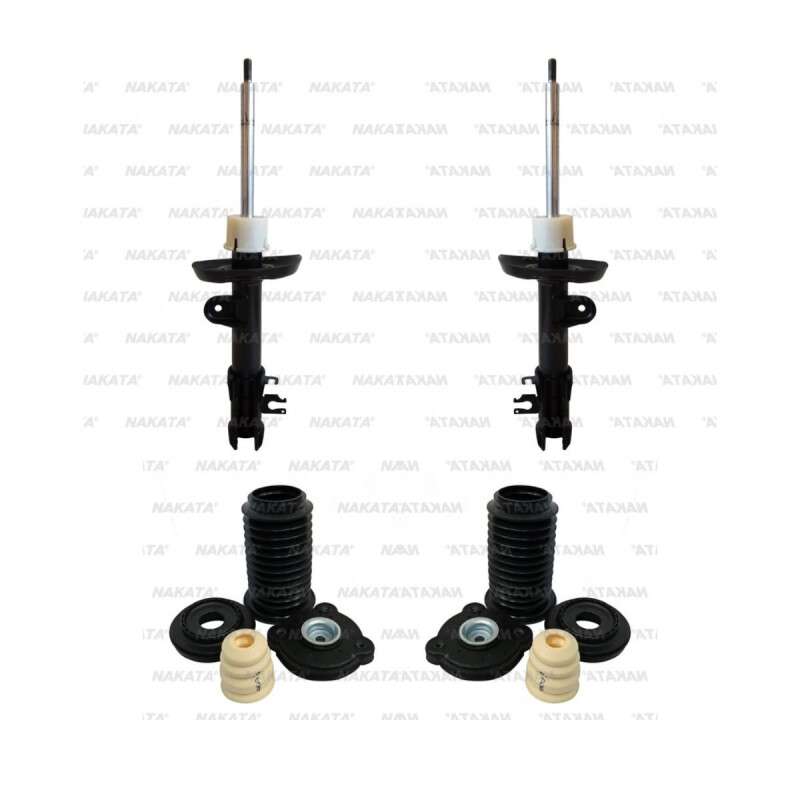 KIT DE SUSPENSION DELANTERA Kit De Suspension Delantera