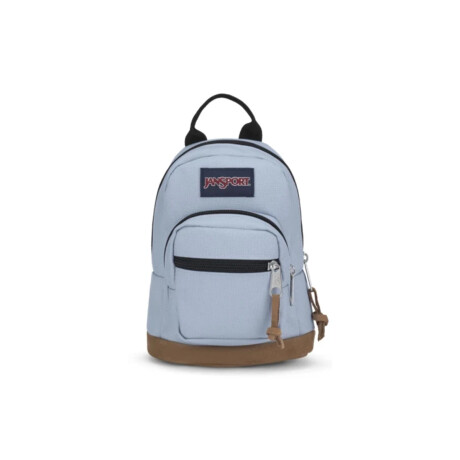 JANSPORT MOCHILA RIGHT PACK MINI BLUE DUSK 0