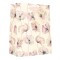 Bolsa Top Chica Flores Lilas