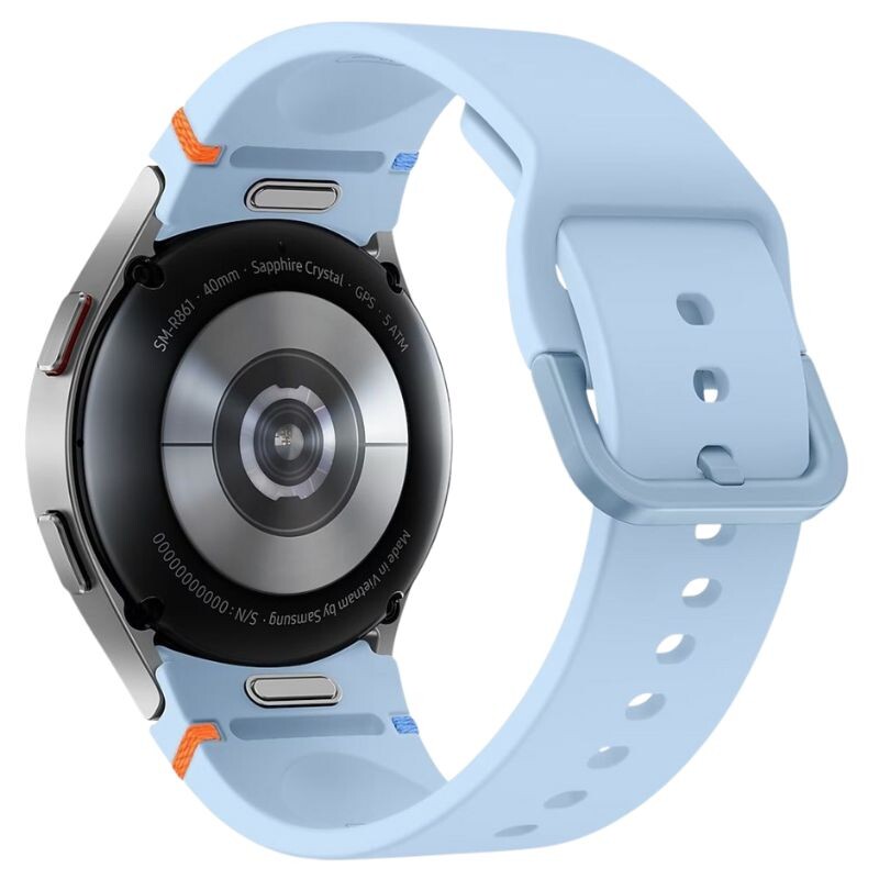 Samsung Galaxy Watch Fe 40mm Silver Samsung Galaxy Watch Fe 40mm Silver