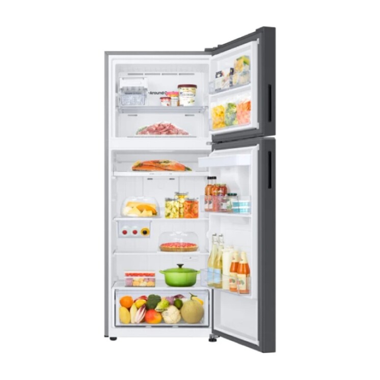 Heladera Samsung 394 L Top Freezer No Frost RT42DG6770B1EY Heladera Samsung 394 L Top Freezer No Frost RT42DG6770B1EY