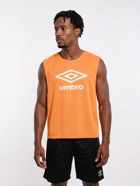 Chaleco Entrenamiento Umbro Hombre 089