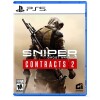 Juego PS5 Sniper Ghost Warrior Contracts 2 Juego PS5 Sniper Ghost Warrior Contracts 2