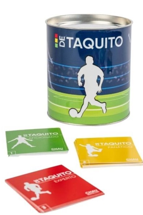 DE TAQUITO DE TAQUITO