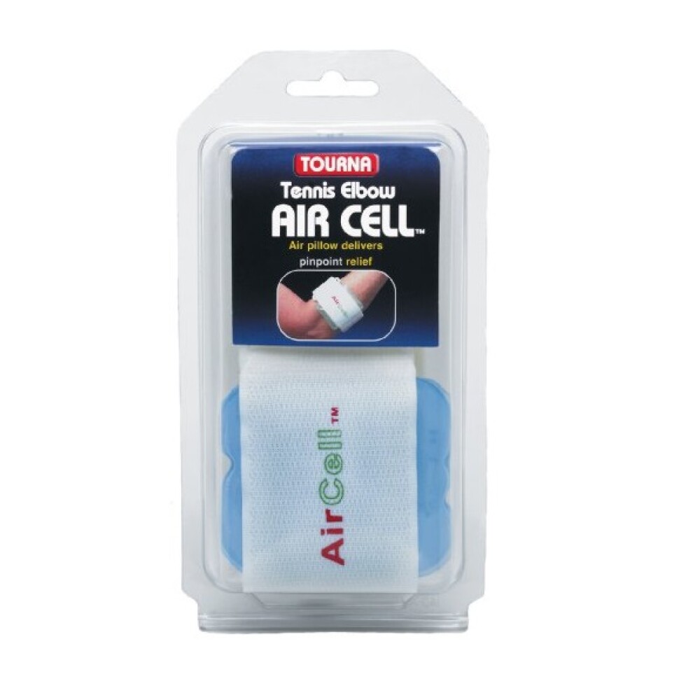 AIRCELL, ARMBAND, WHITE + CEL-1 AIRCELL, ARMBAND, WHITE + CEL-1
