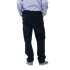 PANTALON CARGO 28-42 AZUL