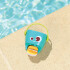Juguete De Agua Balde Didactico Bebe Piscina Baño Ludi Juguete De Agua Balde Didactico Bebe Piscina Baño Ludi