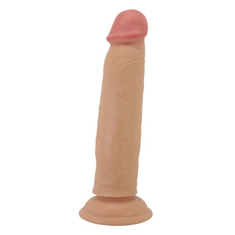 Dildo Realístico Piel Deslizante Keon Pretty Love Dildo Realístico Piel Deslizante Keon Pretty Love