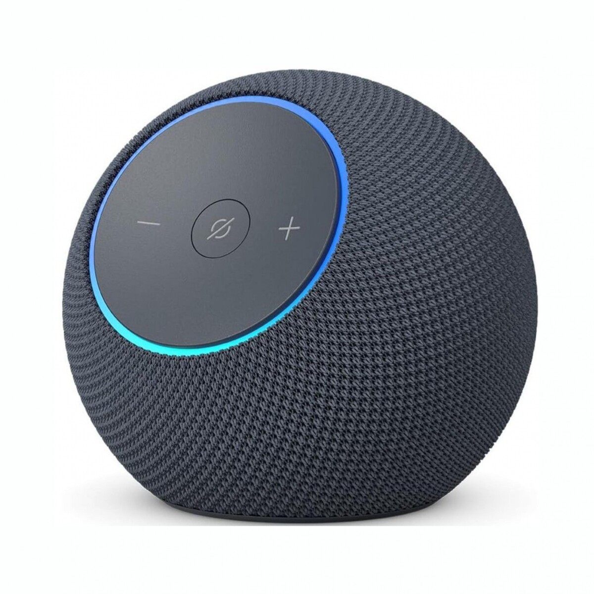 Asistente Virtual AMAZON Echo Dot Max BT WiFi Con Alexa - Graphite 