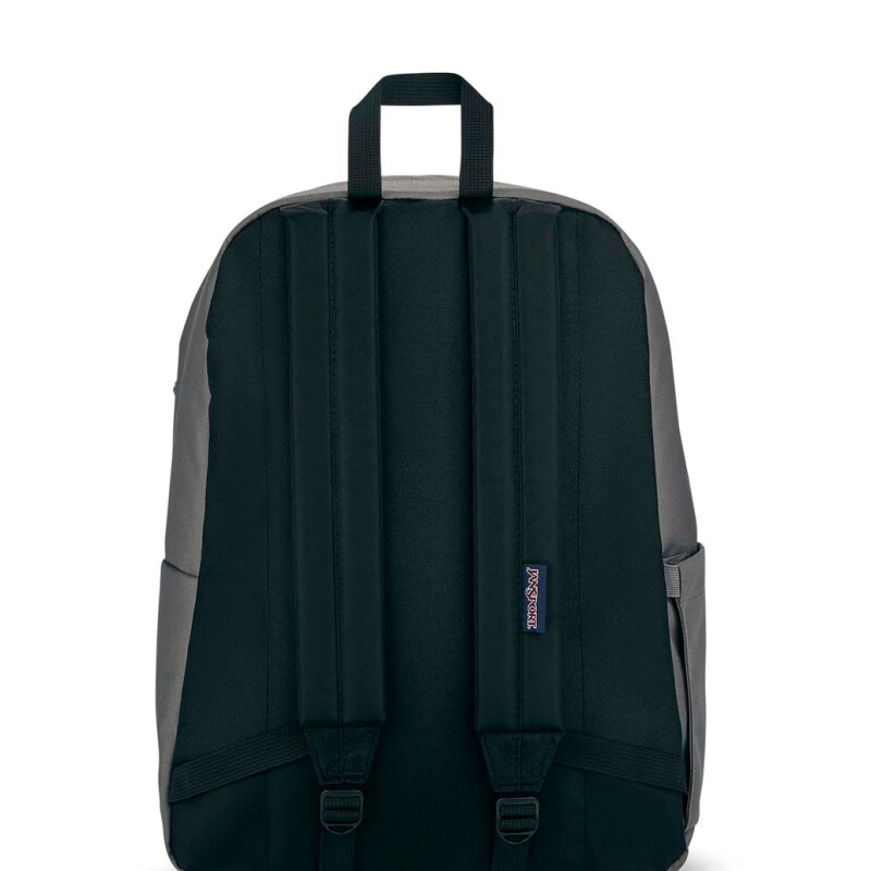 Mochila Superbreak Unisex Gris