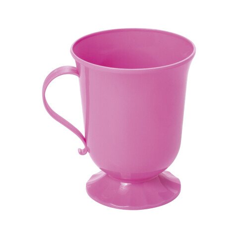 Taza Plástico Nuance Paw Patrol Rosa 250ml U