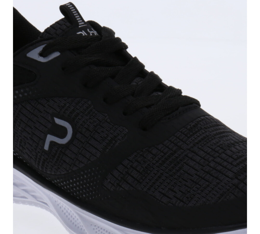 Deportivo ROL acordonado Black