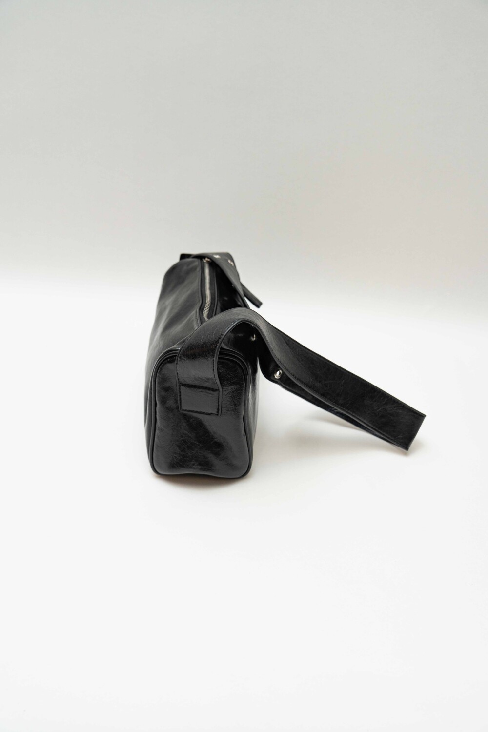 Cartera Dina Negro