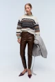 Sweater Lula Crudo