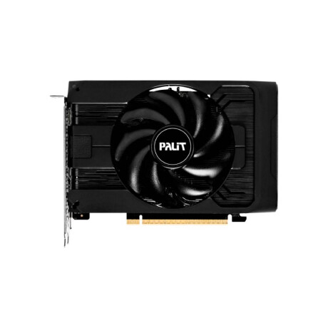 Tarjeta de Video Palit Geforce Rtx 5050 Stormx Oc 8gb Gddr6 Black