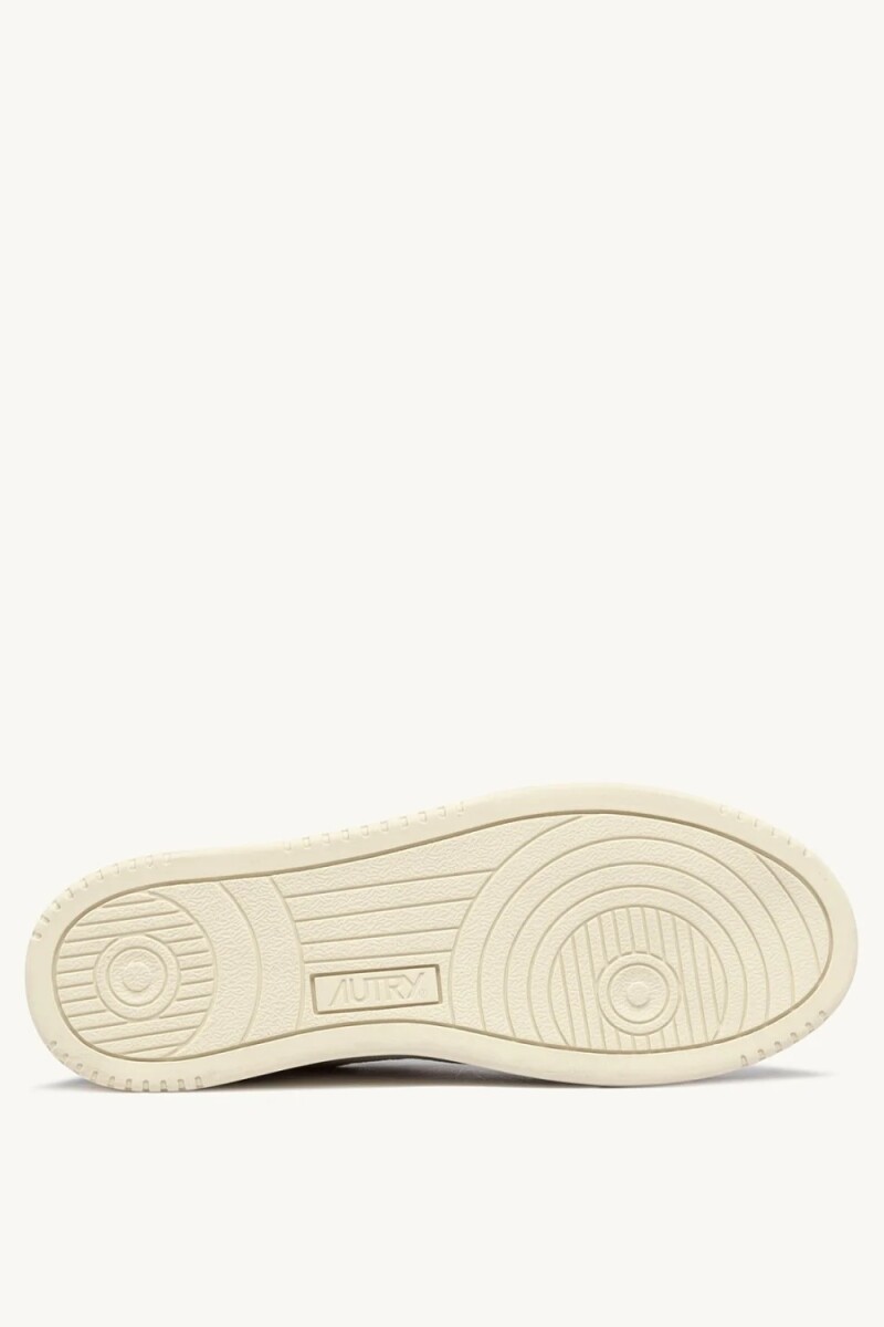 MEDALIST LOW MAN Multicolor