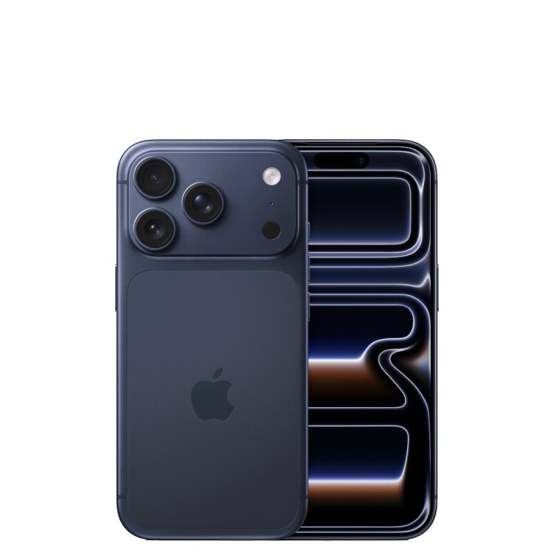 iPhone 17 Pro 256Gb Deep Blue iPhone 17 Pro 256Gb Deep Blue