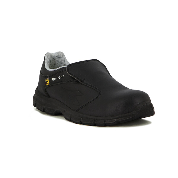 Zapato Seguridad Diadora Utility Negro