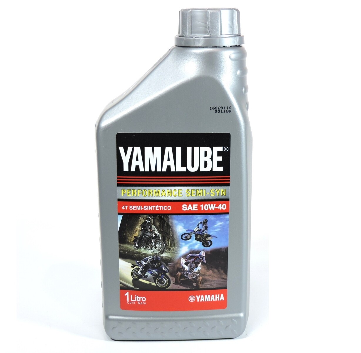 Aceite Yamalube 10W40 