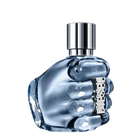 Diesel Only The Brave Edti 35ml Diesel Only The Brave Edti 35ml