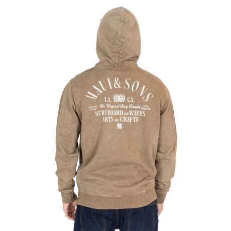 Canguro Maui and Sons ANC - Beige Canguro Maui and Sons ANC - Beige