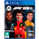 JUEGO F1 23 PS4 PLAY 4 JUEGO F1 23 PS4 PLAY 4