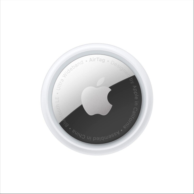 Localizador Apple AirTag MX532 Localizador Apple AirTag MX532