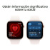 Smartwatch Apple Serie 11 46mm M/l Oled SMARTWATCH APPLE S11 46 ROSE GOLD M/L