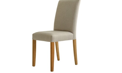 Silla ZOE en Tela Beige PREVENTA Silla ZOE en Tela Beige PREVENTA