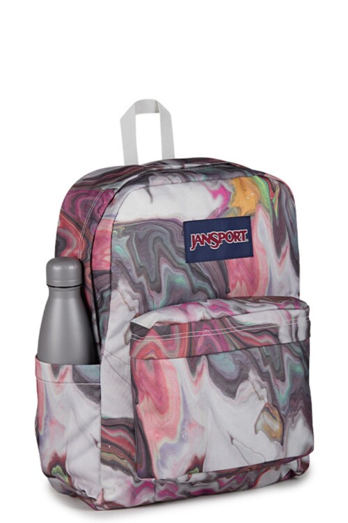 MOCHILA SUPERBREAK PLUS RENASSAINCE