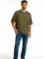 Pantalon Kunming Azul