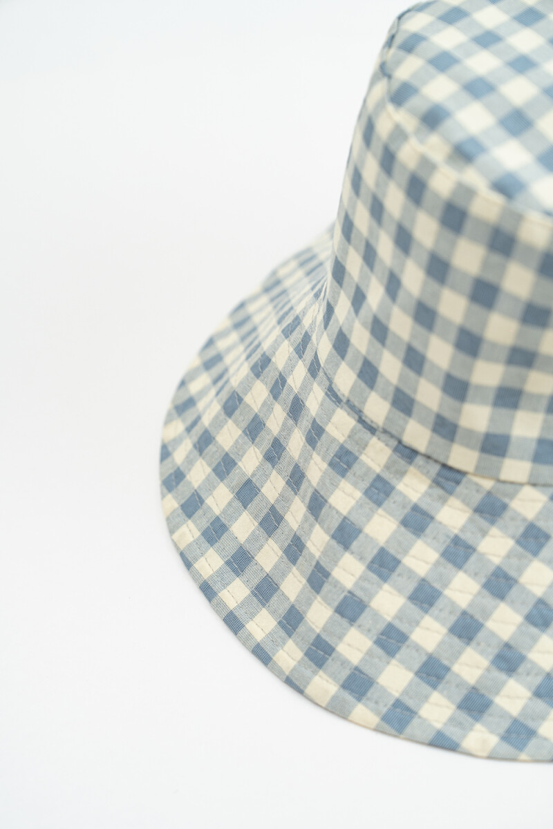 Gorro Pao - Estampado 3 