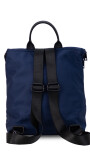 MOCHILA CORCEGA AZUL OSCURO