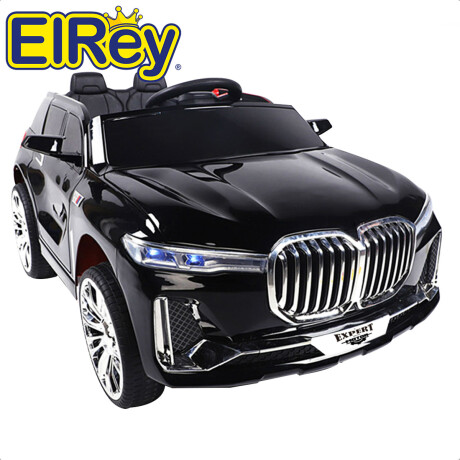 Auto A Batería Deluxe C.Remoto Luz Música Bluetooth Bat001016