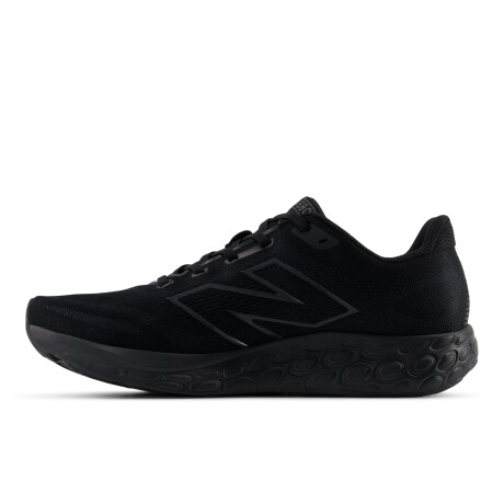 Championes New Balance de Hombre - 680 V8 - M680CK8 BLACK