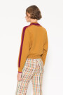 SWEATER FANTASTIC Camel