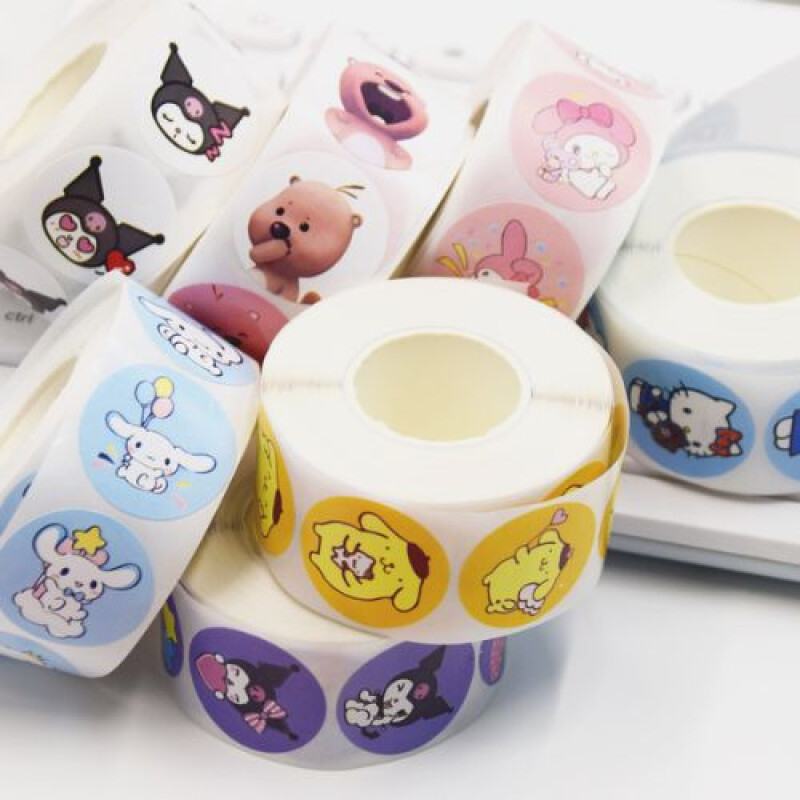 Stickers animados Hello Kitty Stickers Animados Hello Kitty