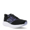 Championes de Mujer New Balance Running 460 Negro - Violeta