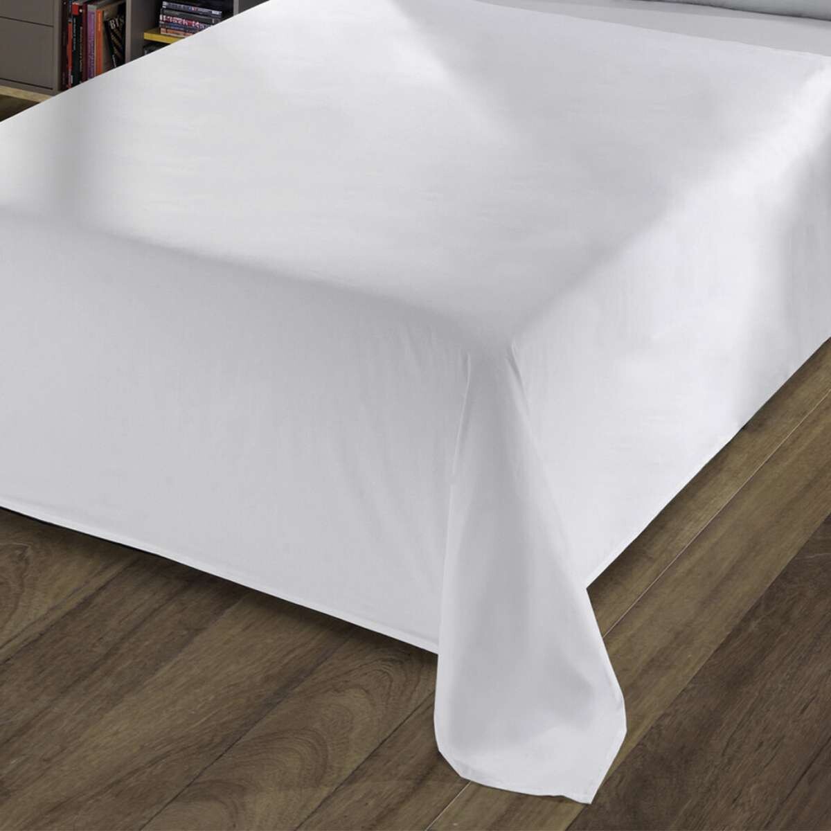 Sabana Plana Lisa Dohler 1 Plaza - 180H 160 X 250 Cm 