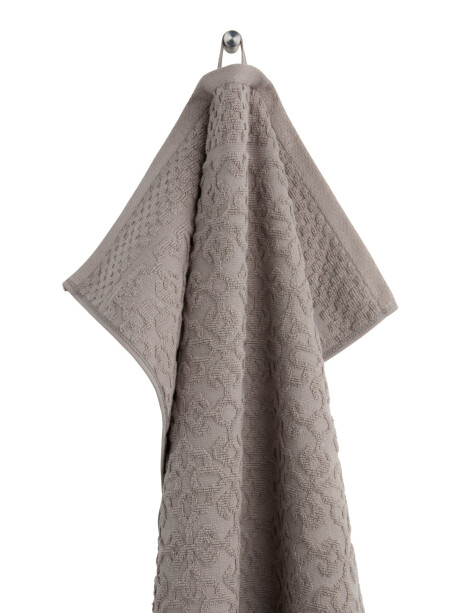 Toalla de baño STIDSVIG 70x140 gris Toalla de baño STIDSVIG 70x140 gris