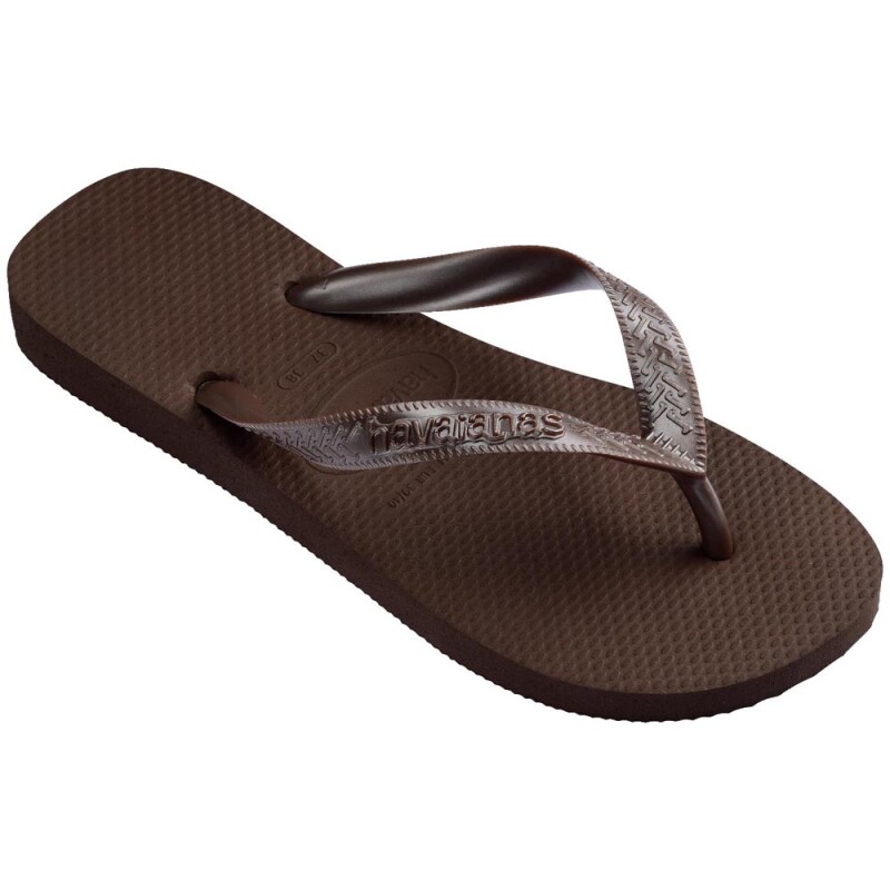 Sandalias Havaianas Top Tiras Rosa Ballet Cafe