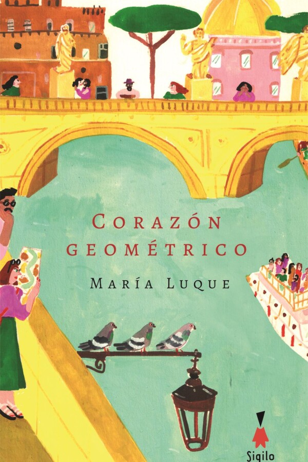 Corazón Geométrico Corazón Geométrico